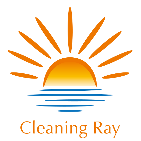 Cleaning Ray